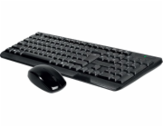 Tracer TRAKLA45903 keyboard Mouse included RF Wireless Black
