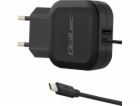 Qoltec nabíječka pro smartphone / tablet USB + MicroUSB (...