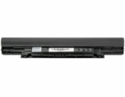 Baterie Mitsu pro Dell Latitude 3340 5200 mAh (BC/DE-3340)