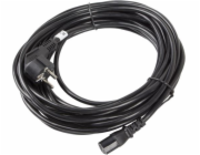 Lanberg CA-C13C-11CC-0100-BK 10 m kabel