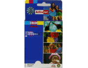 ActiveJet Ink cartridge HP CC644EE Premium 300XL Color - 21 ml     AH-300CRX