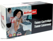 Activejet ATH-42N toner for HP printer; HP 42A Q5942A replacement; Supreme; 10000 pages; black