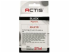 Actis KH-21R ink for HP printer; HP 21XL C9351A replaceme...