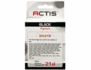 Actis KH-21R ink for HP printer; HP 21XL C9351A replacement; Standard; 20 ml; black