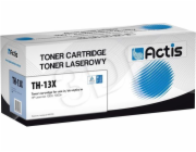 Actis TH-13X toner for HP printer; HP 13X Q2613X replacement  Standard; 4000 pages; black