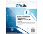 Actis KH-57R ink for HP printer; HP 57 C6657AE replacement; Standard; 18 ml; color