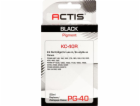 Actis KC-40R ink for Canon printer; Canon PG-40 / PG-50 r...