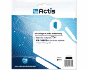 Actis KH-704BKR ink for HP printer; HP 704 CN692AE replacement; Standard; 15 ml; black