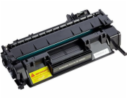 Actis TH-05A toner for HP printer; HP 05A CE505A  Canon CRG-719 replacement; Standard; 2300 pages; black