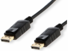 Savio CL-85 DisplayPort cable 1.8 m Black