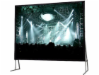 Avtek FOLD 300 projection screen 4:3