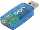 Zvuková karta UGO USB UGO 5.1 (UKD-1085)