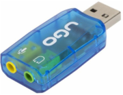 Zvuková karta UGO USB UGO 5.1 (UKD-1085)