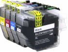 Activejet AB-3219Bk ink (replacement for Brother LC3219Bk...