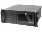 LANBERG SERVER ENCLOSURE ATX 19  4U (450/08)