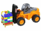 WADER FORKLIFT - 36766