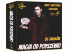 Abino Magic z podšívky 36 triků ABINO (268369)