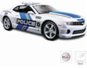 Maisto Chevrolet Camaro RS 2010 Police (31208)