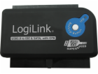 LogiLink USB 3.0 Tray – SATA + IDE (AU0028A)