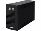 UPS Ever DUO 550 AVR (T / DAVRTO-000K55 / 00)