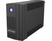 UPS PowerWalker VI 650 SB FR (10121069)