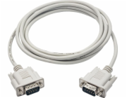 Akyga AK-CO-03 cable gender changer RS-232 White