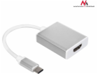 Maclean MCTV-842 USB cable USB 3.2 Gen 1 (3.1 Gen 1) USB ...