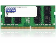 GOODRAM SO-DIMM DDR4 4GB 2666MHz CL19