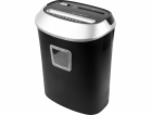 Activejet ASH-1201D paper and documents shredder  black  ...