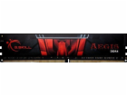 G.Skill 8GB DDR4 3000MHz Aegis (1x8GB) DIMM CL16