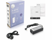 notebook charger mitsu 20v 3.25a (4.0x1.7) - lenovo