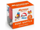 Marioinex Mini Waffle 35 kusů Constructor