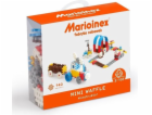 Marioinex Mini Waffle 140 kusů Constructor