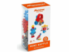 Marioinex Mini Waffle 70 kusů Constructor