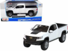 Model kompozytowy Chevrolet Colorado ZR 2017 1/24