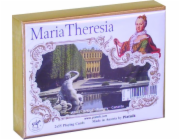 Piatnik Cards Lux 2 Decks Maria Theresia - 2131