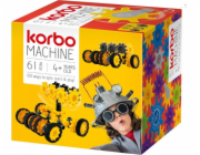 Korbo Pads Machine 61 prvků