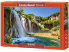 Castorland Puzzle 1000 Země padajících jezer