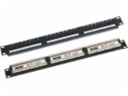 Alantec PK-U6-1 patch panel