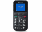 Panasonic KX-TU110EXB Black