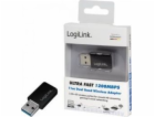 LogiLink LogiLink WLAN 802.11ac 1200Mbps USB 3.0 adaptér,...