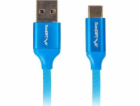 Lanberg USB kabel Lanberg Premium Quck Charge 3.0 kabel, ...