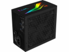 Zdroj Aerocool LUX 550W RGB (AEROPGSLUXRGB-550)