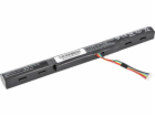 Baterie Mitsu pro Acer Aspire E15, E-5-475 2200mAh (BC / ...