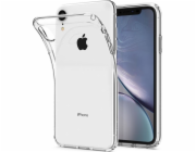 Ochranný kryt Spigen Liquid Crystal pro Apple iPhone 11 transparentní