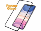 PanzerGlass Edge-to-Edge for iPhone 11/XR