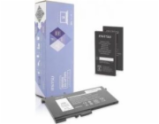 MITSU BATTERY BC/DE-E5580 (DELL 3000 MAH 34 WH)