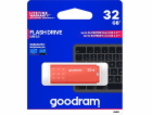 Goodram 32GB USB 3.0 USB flash drive USB Type-A Orange PA...