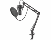 Genesis Streamovací mikrofon Radium 400