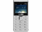 Maxcom MM760 Dual SIM bílý (MAXCOMMM760WHITE) Mobilní tel...